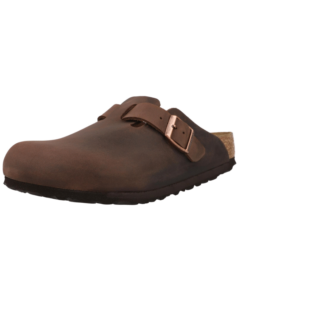 Birkenstock Boston Habana 860131