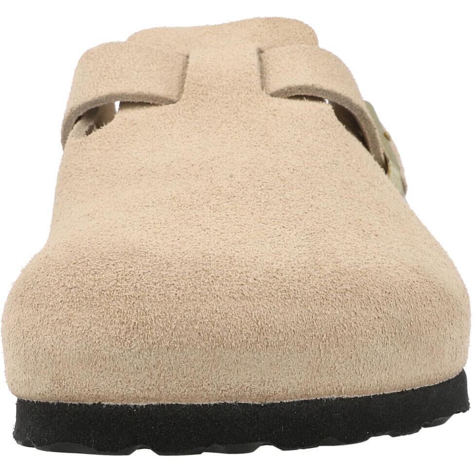 Birkenstock Boston Sandcastle 1030855