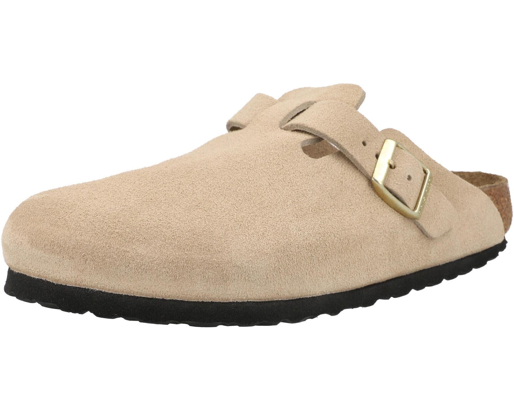Birkenstock Boston Sandcastle 1030855