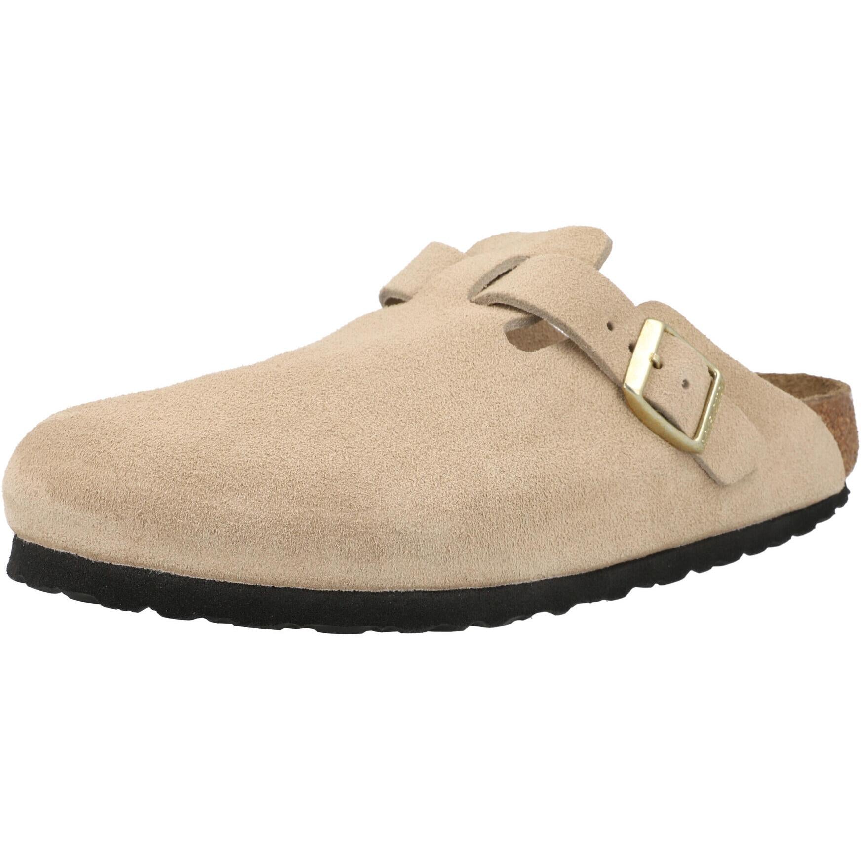 Birkenstock Boston Sandcastle 1030855