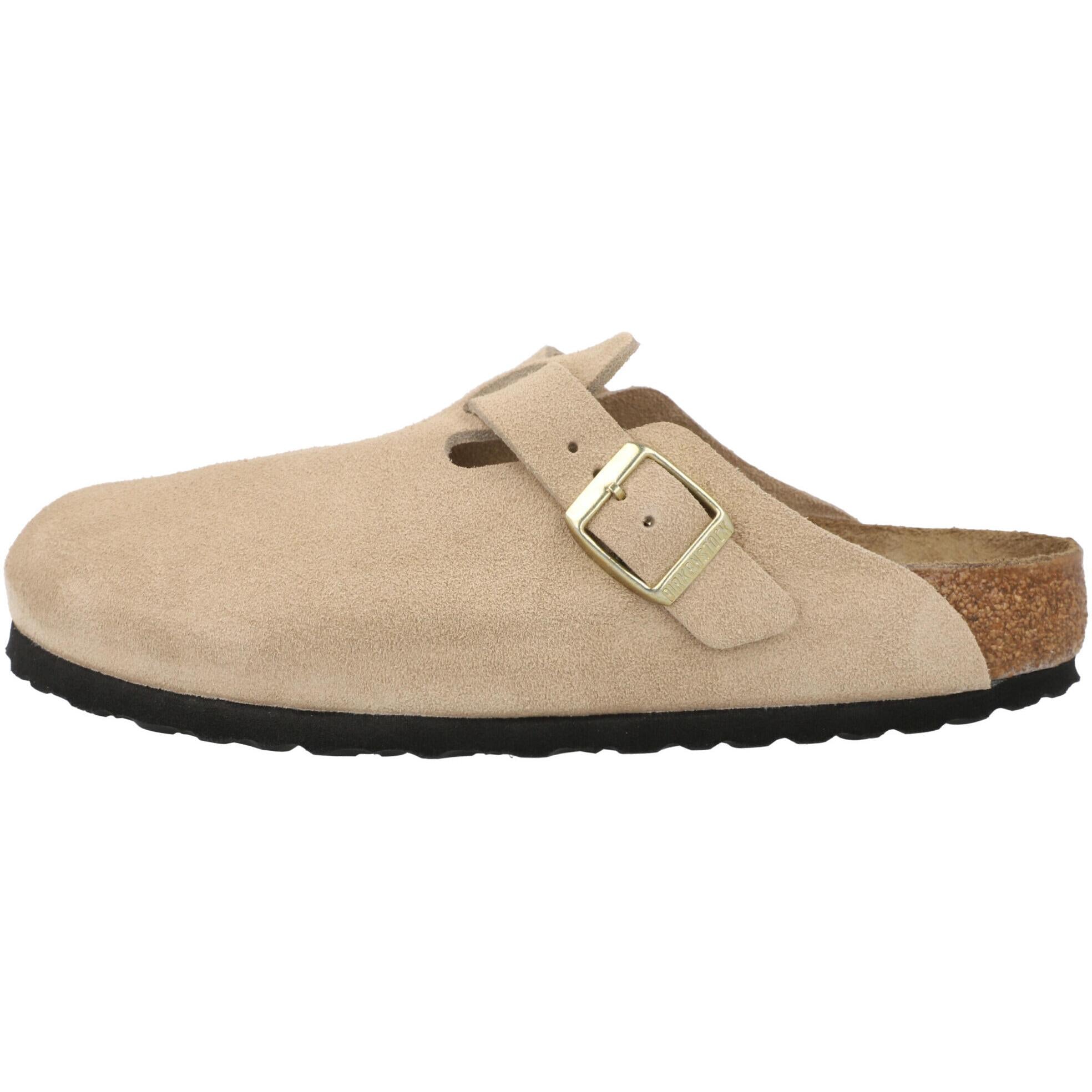 Birkenstock Boston Sandcastle 1030855
