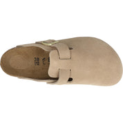 Birkenstock Boston Sandcastle 1030855