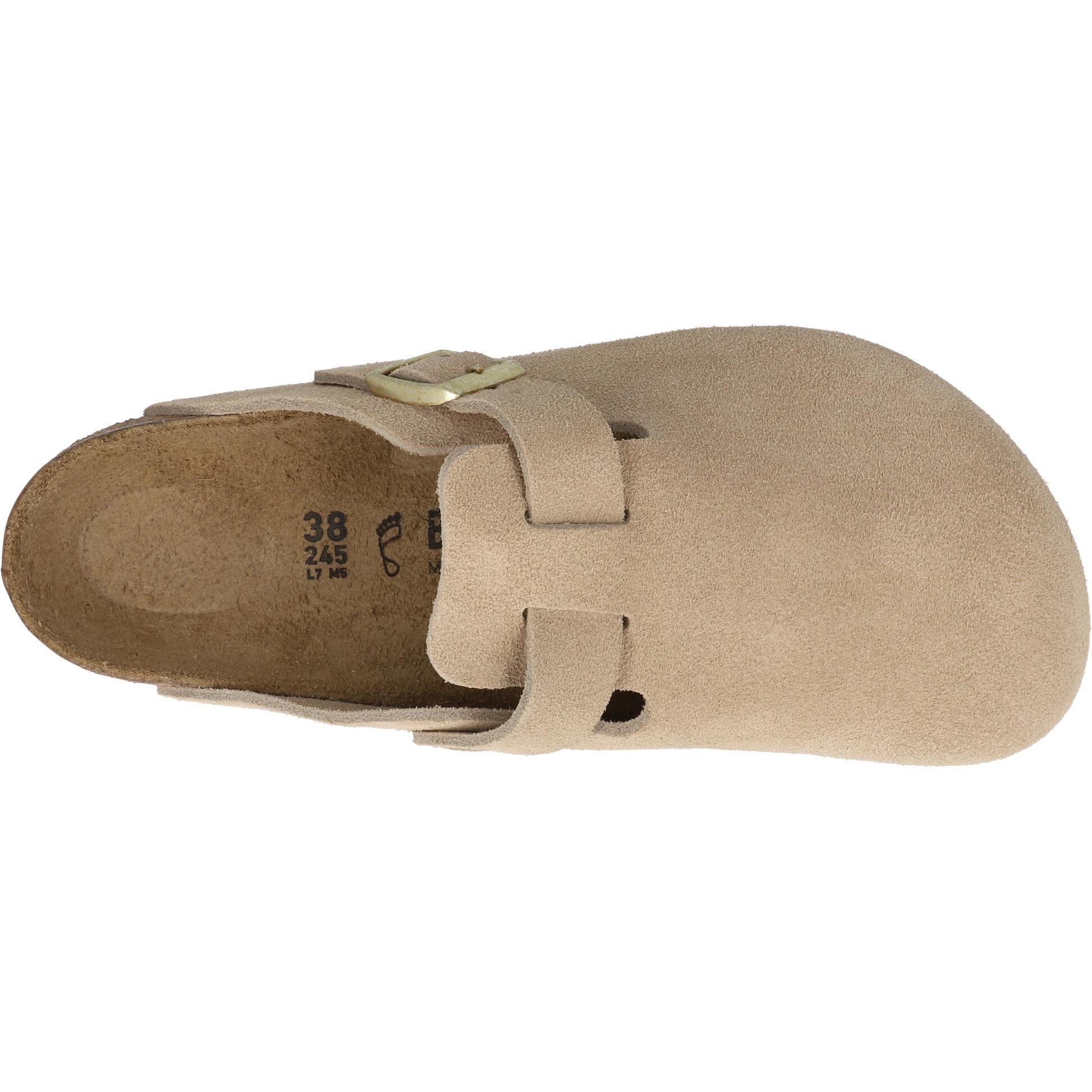 Birkenstock Boston Sandcastle 1030855