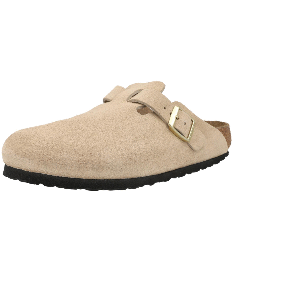 Birkenstock Boston Sandcastle 1030855