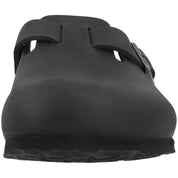 Birkenstock Boston Black 59461