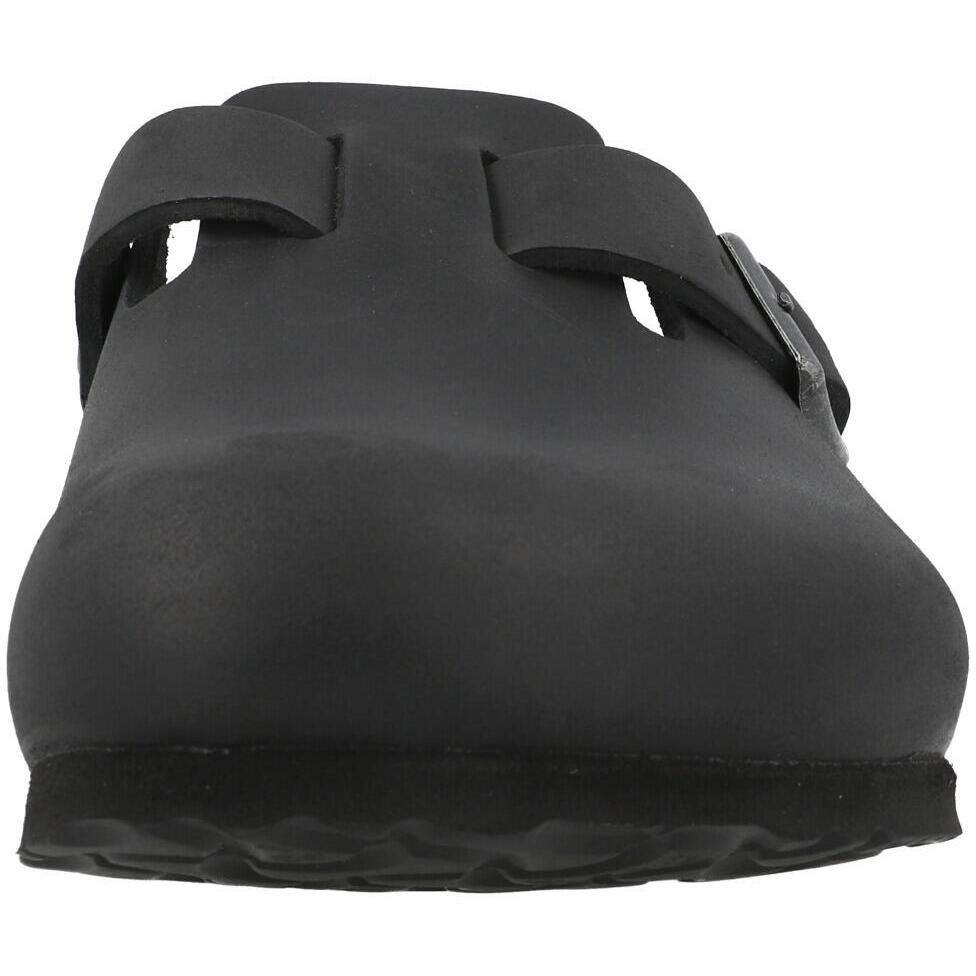 Birkenstock Boston Black 59461