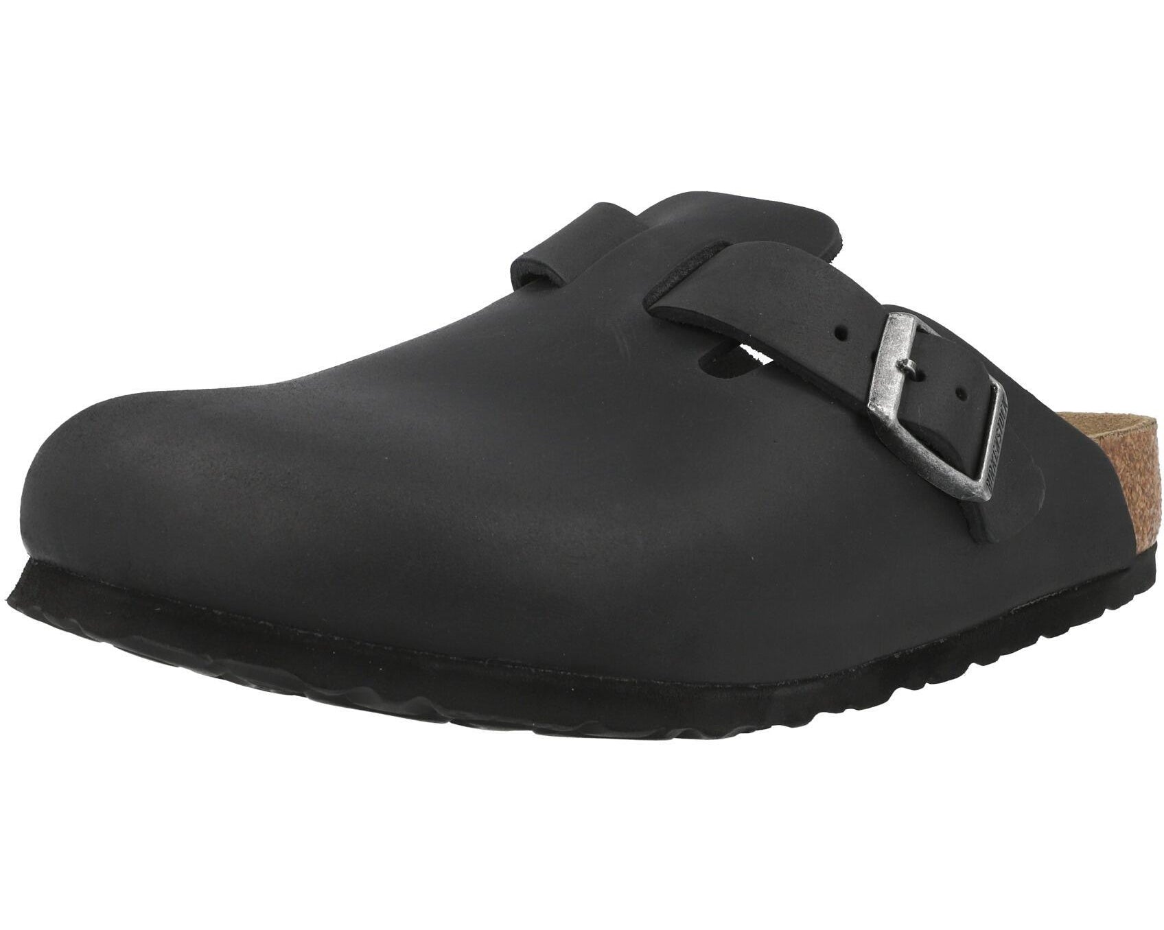Birkenstock Boston Black 59461