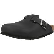 Birkenstock Boston Black 59461