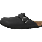 Birkenstock Boston Black 59461