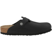 Birkenstock Boston Black 59461