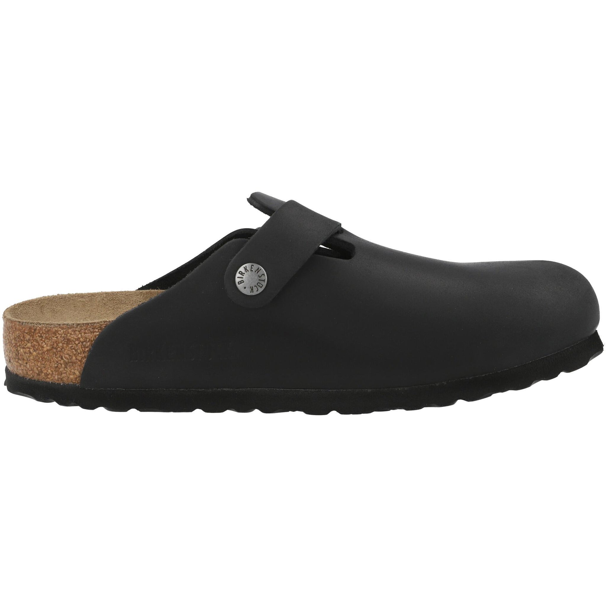 Birkenstock Boston Black 59461