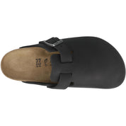 Birkenstock Boston Black 59461