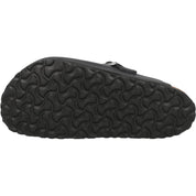 Birkenstock Boston Black 59461