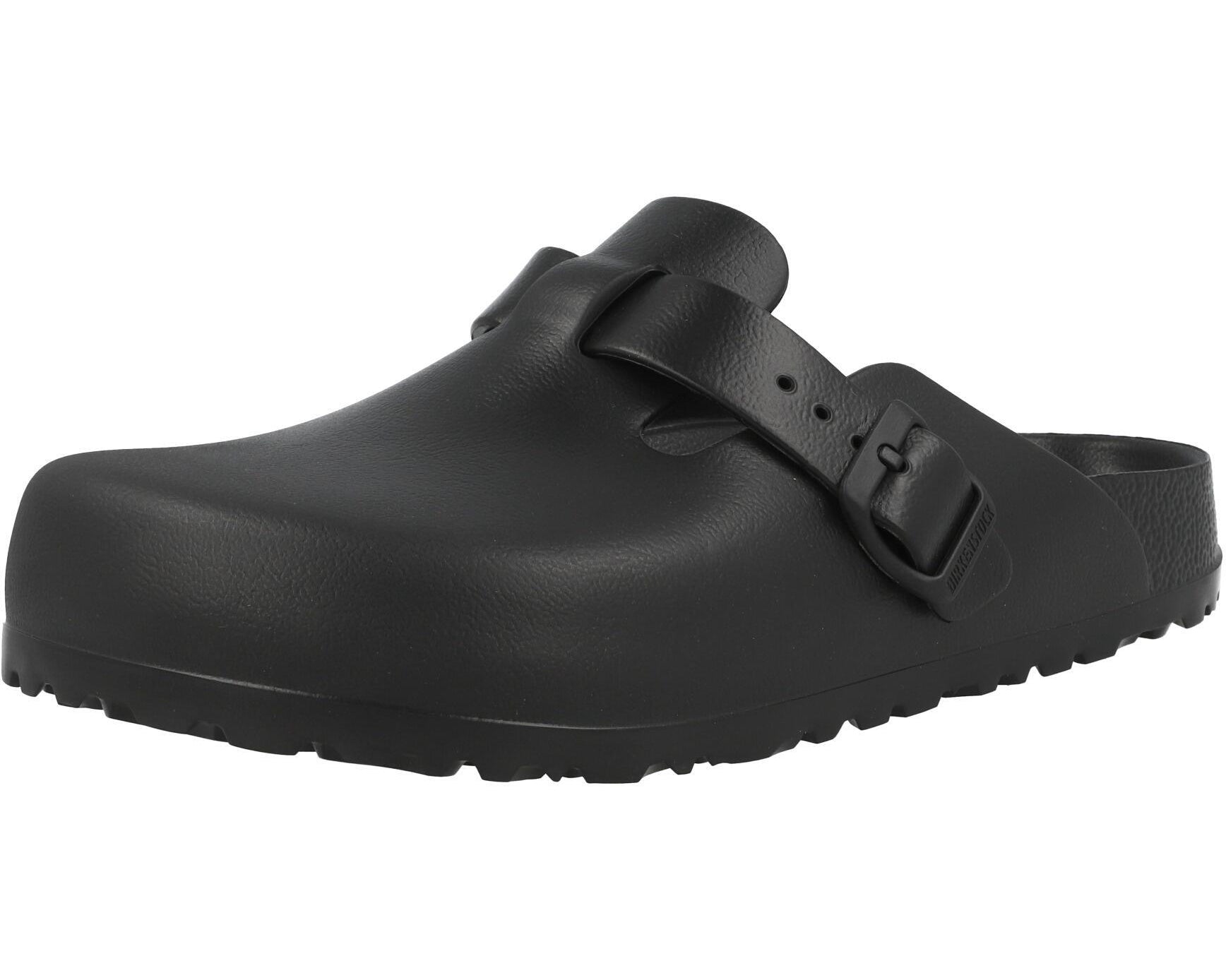 Birkenstock Boston EVA Black 127103