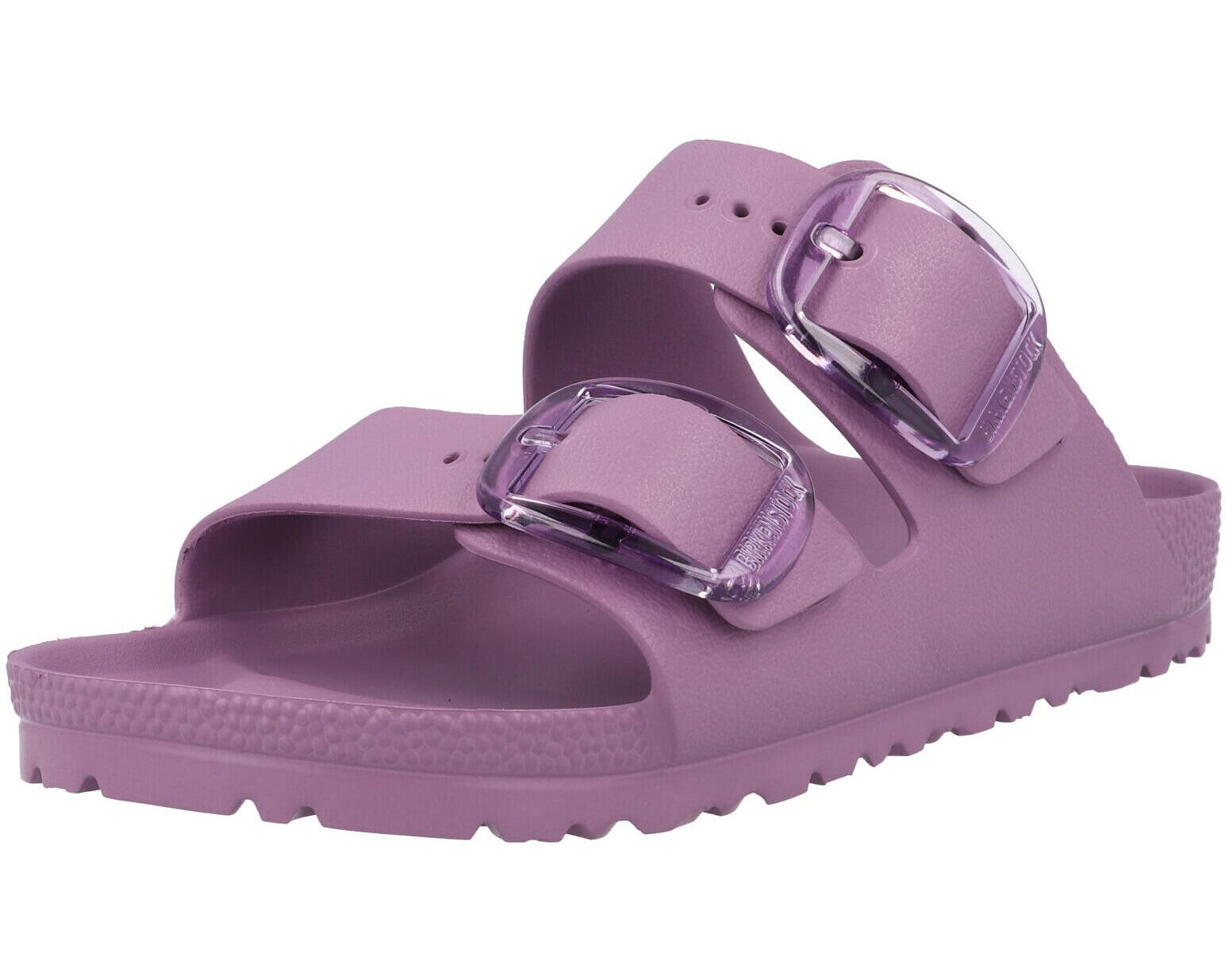 Birkenstock Arizona Big Buckle EVA Mauve 1030412