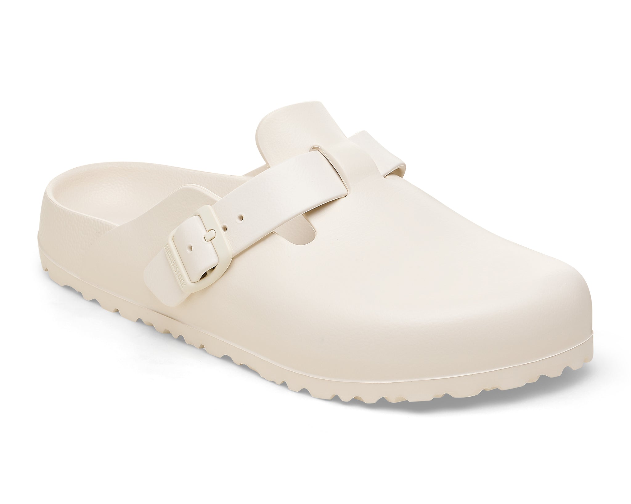 Birkenstock Boston EVA Eggshell 1027382