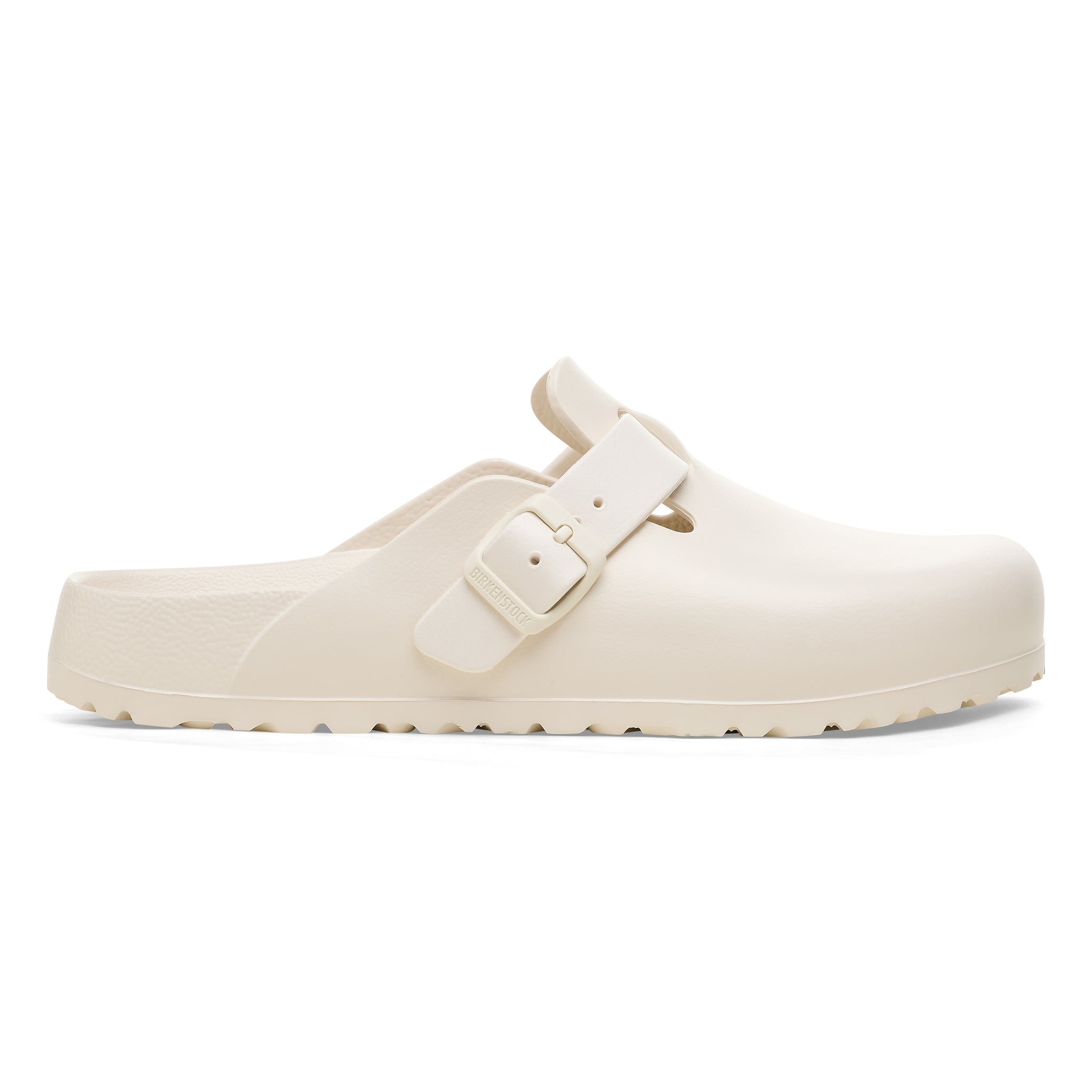 Birkenstock Boston EVA Eggshell 1027382