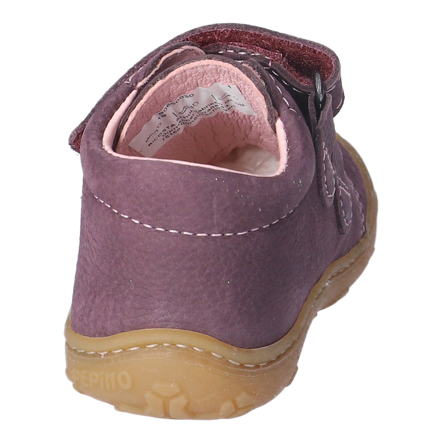 Ricosta Pepino Chrisy Red 501200302381