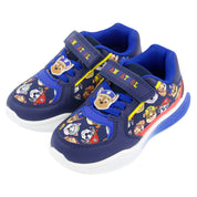 PAW Patrol KYL Trainers Blue GTI30678