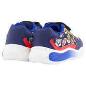 PAW Patrol KYL Trainers Blue GTI30678