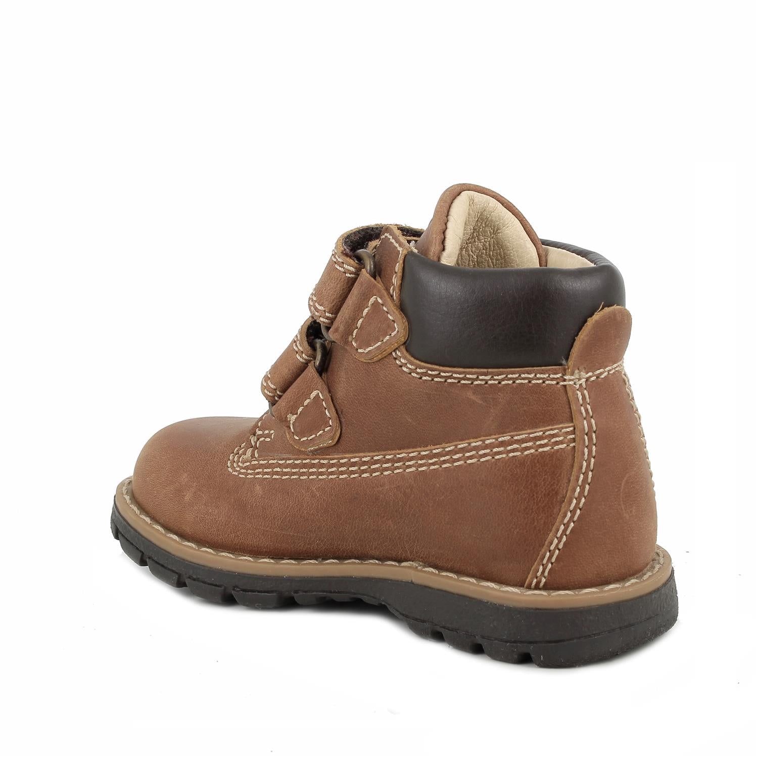 Primigi Play Brown 8913444