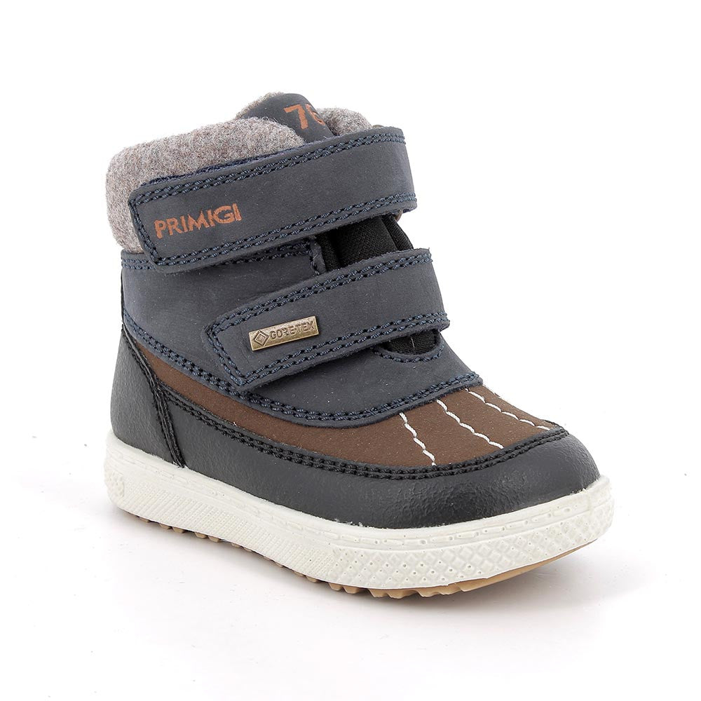 Primigi Barth 19 GTX Navy 8856666