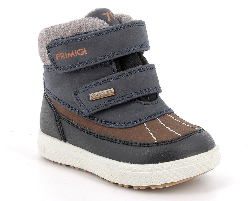 Primigi Barth 19 GTX Navy 8856666