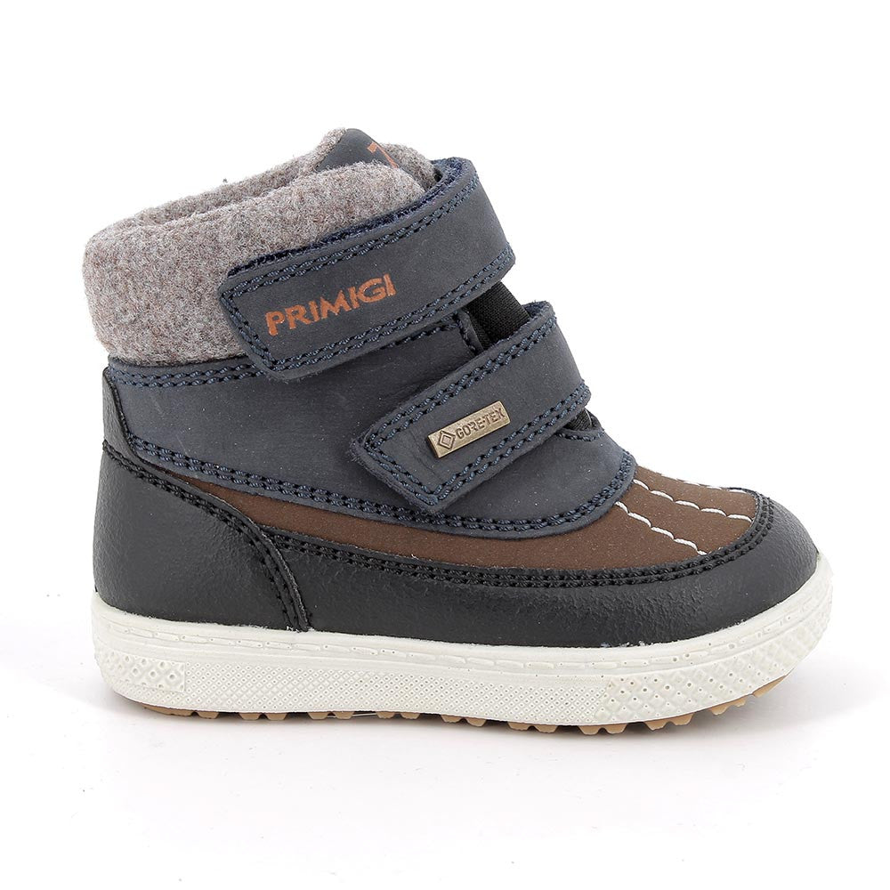 Primigi Barth 19 GTX Navy 8856666