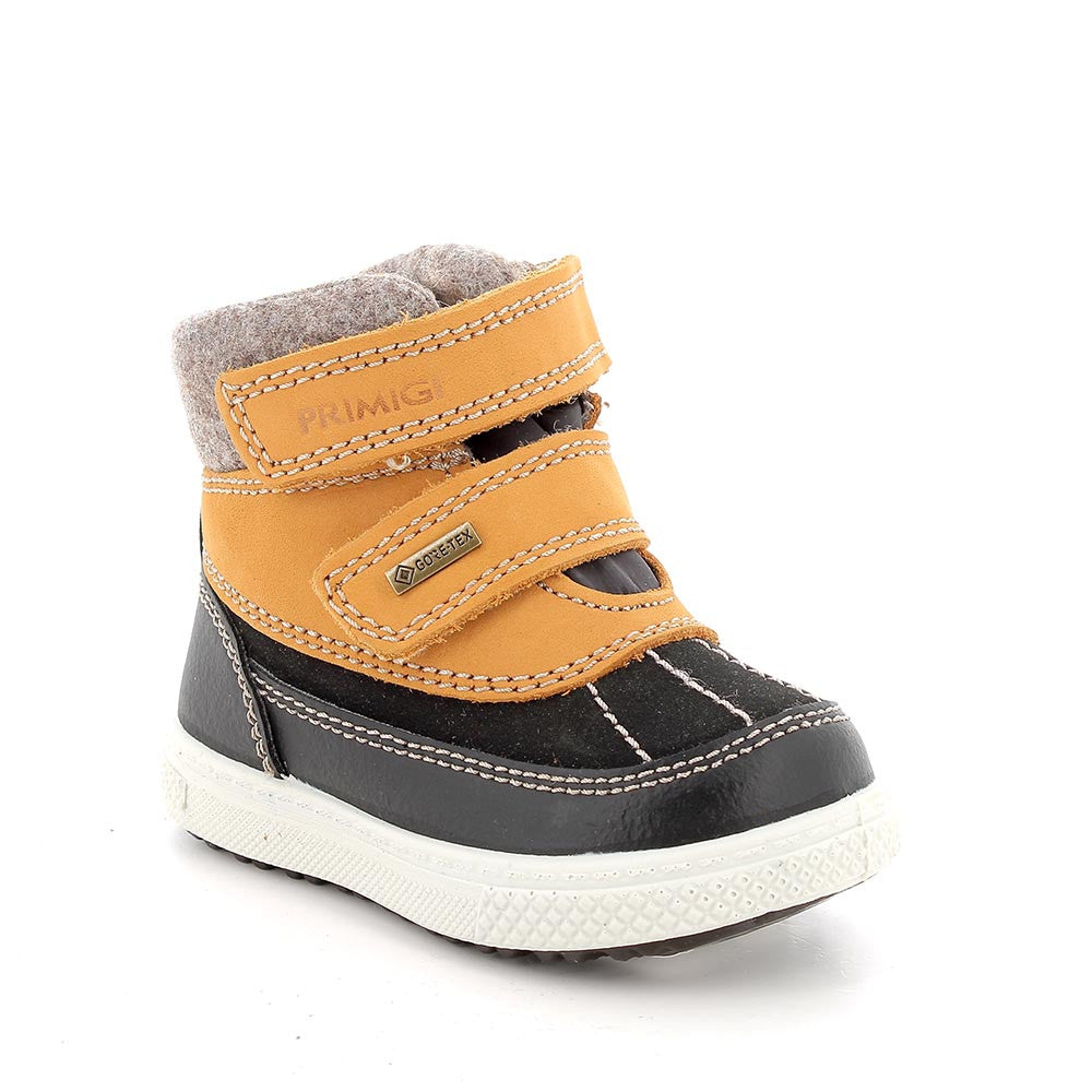 Primigi Barth 19 GTX Yellow 8856600