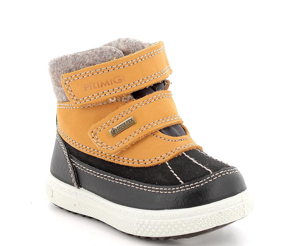 Primigi Barth 19 GTX Yellow 8856600