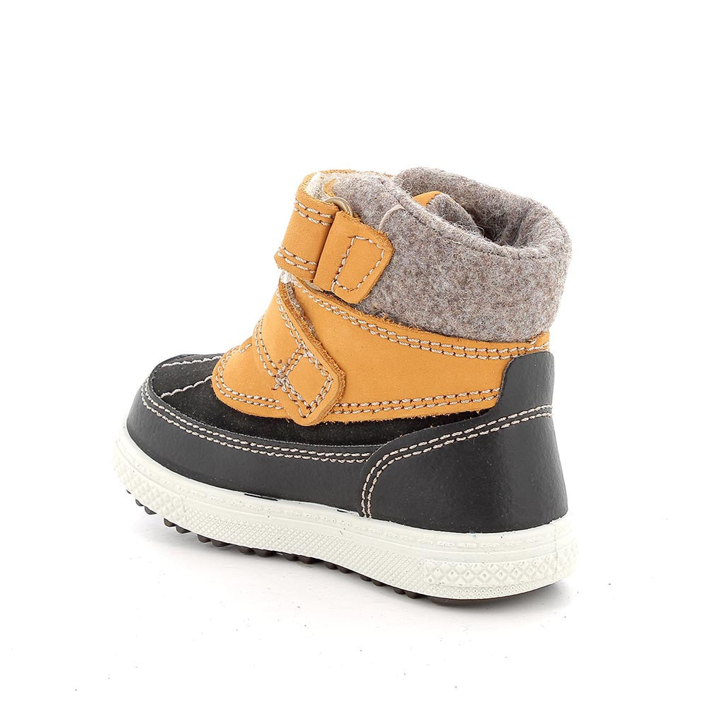 Primigi Barth 19 GTX Yellow 8856600