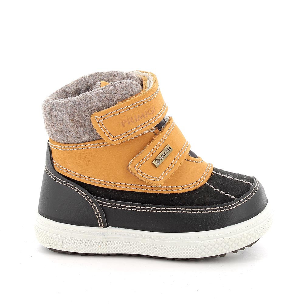 Primigi Barth 19 GTX Yellow 8856600