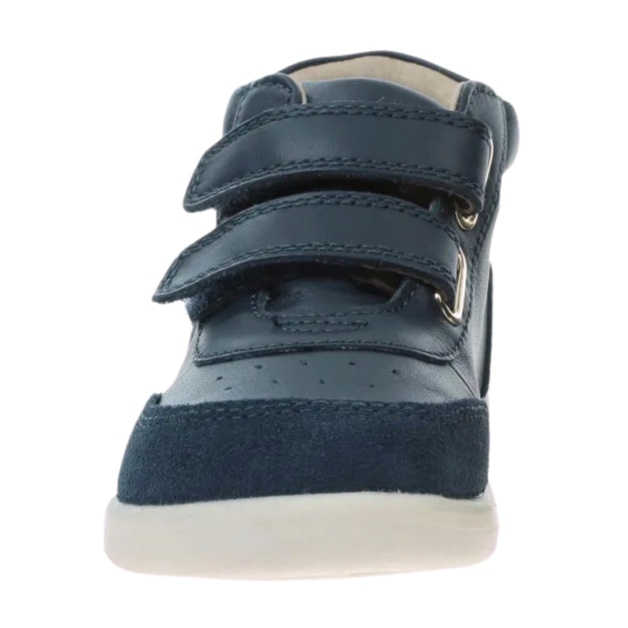 Bobux i-Walk Champ High Navy BQ10194DBYLE