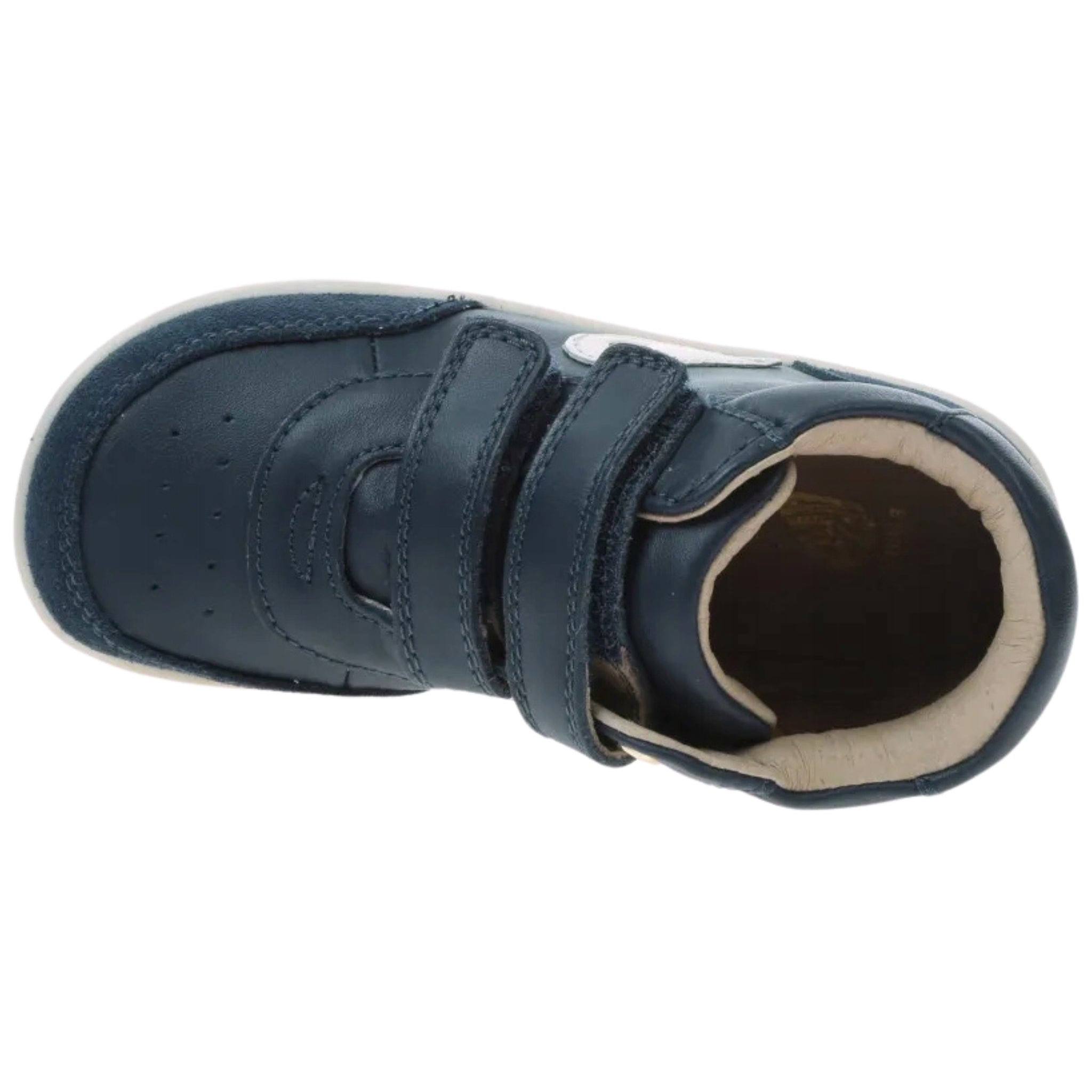 Bobux i-Walk Champ High Navy BQ10194DBYLE