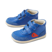 Bobux i-Walk Champ High Olympian Blue BQ10194JE5LE