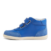 Bobux i-Walk Champ High Olympian Blue BQ10194JE5LE