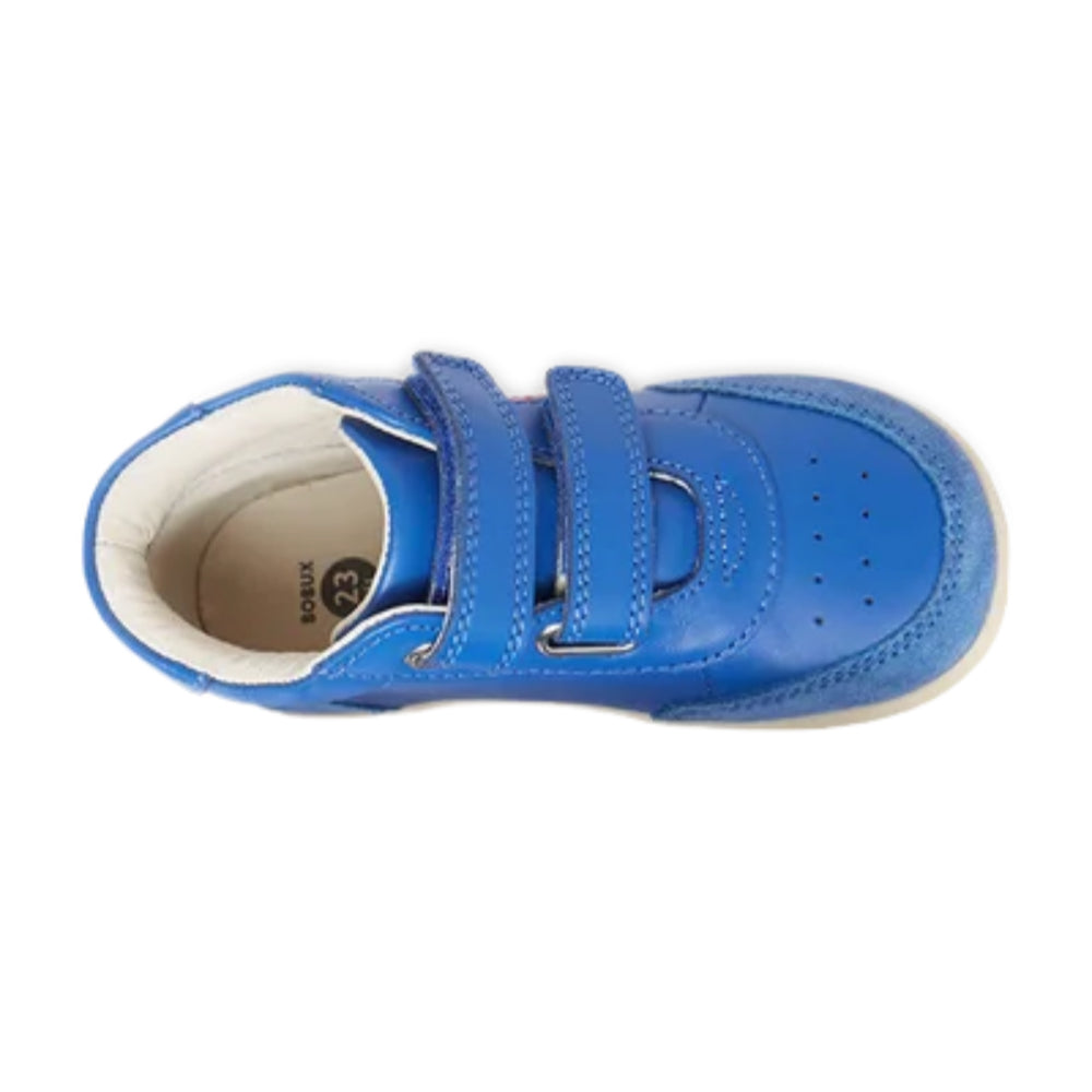 Bobux i-Walk Champ High Olympian Blue BQ10194JE5LE