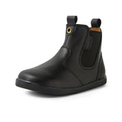 Bobux i-Walk Jodhpur Black BQ10013B75LE