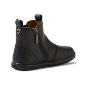 Bobux i-Walk Jodhpur Black BQ10013B75LE