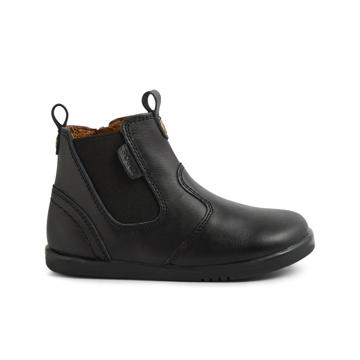 Bobux i-Walk Jodhpur Black BQ10013B75LE