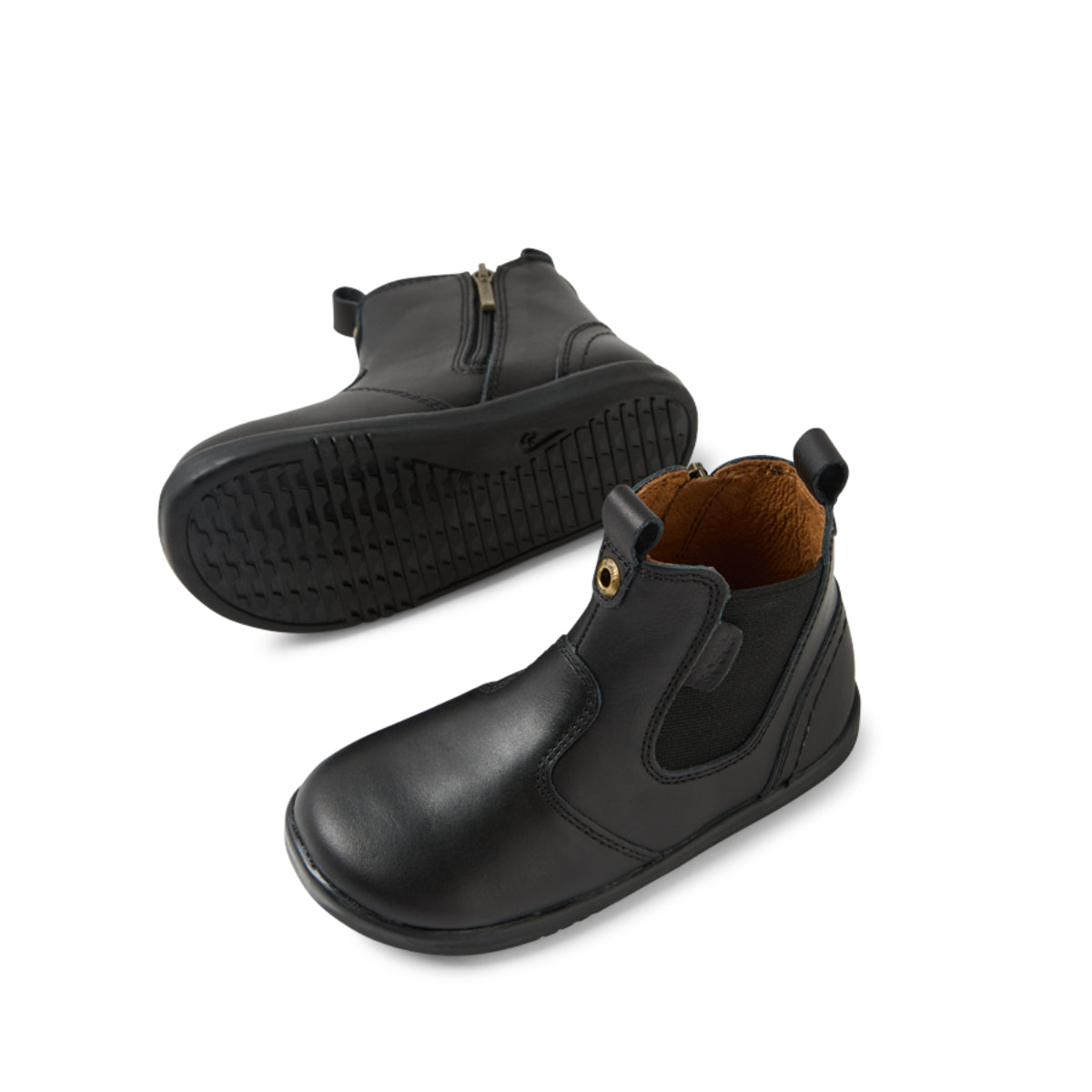 Bobux i-Walk Jodhpur Black BQ10013B75LE