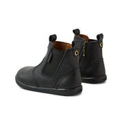 Bobux i-Walk Jodhpur Black BQ10013B75LE