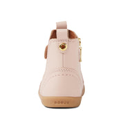 Bobux i-Walk Jodhpur Cameo Rose BQ10013QRULE