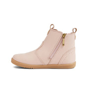 Bobux i-Walk Jodhpur Cameo Rose BQ10013QRULE