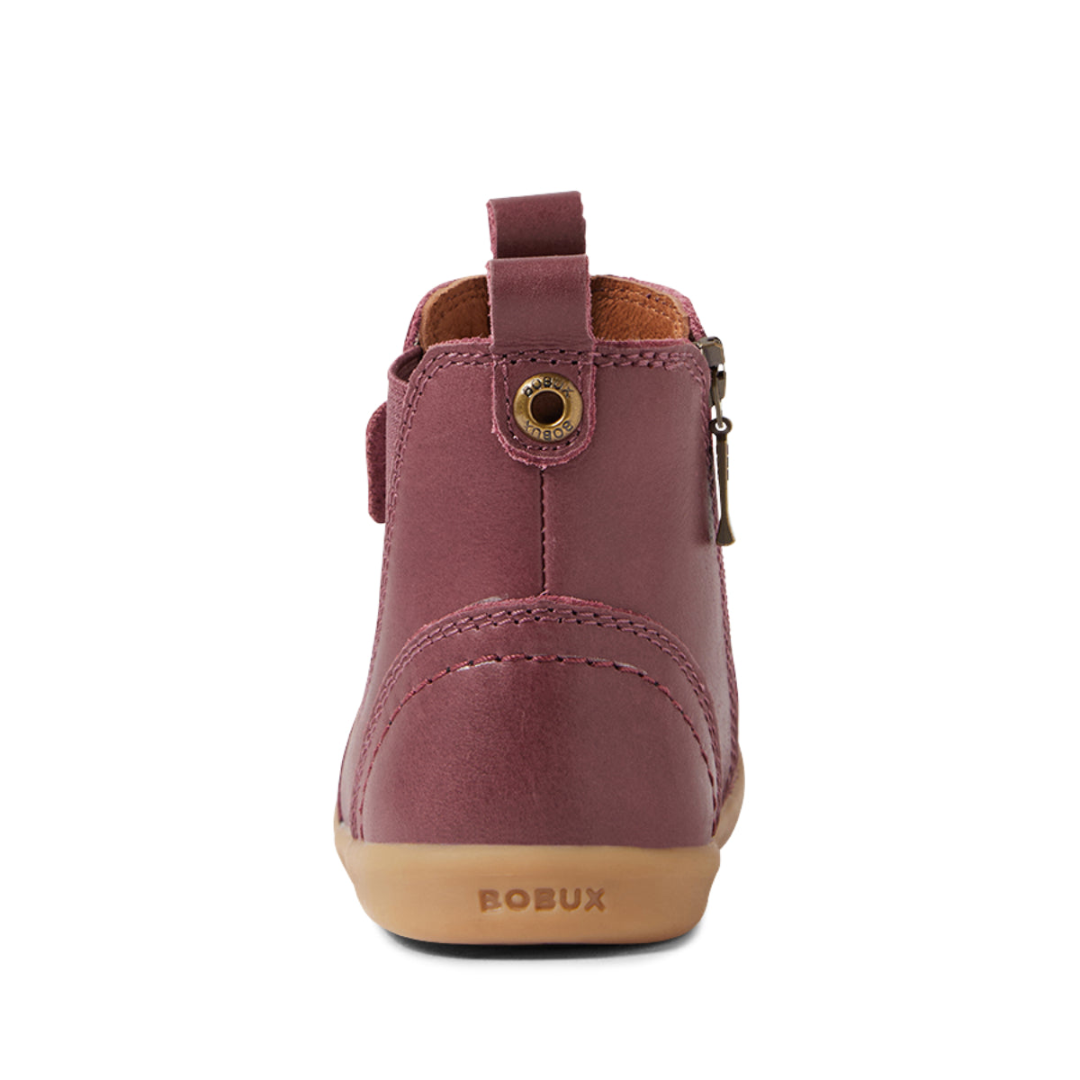 Bobux i-Walk Jodhpur Fig BQ10013HLRLE
