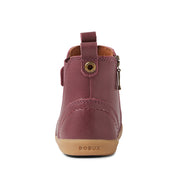 Bobux i-Walk Jodhpur Fig BQ10013HLRLE