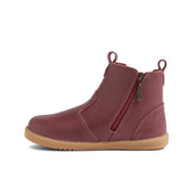 Bobux i-Walk Jodhpur Fig BQ10013HLRLE