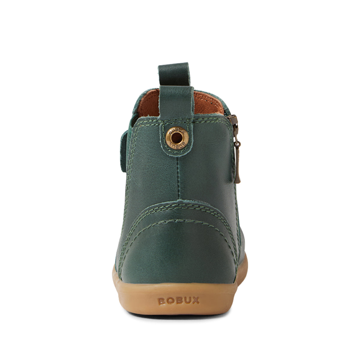Bobux i-Walk Jodhpur Rainforest BQ10013HU8LE