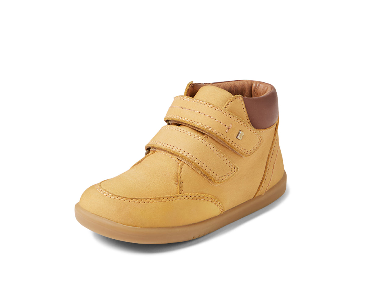 Bobux i-Walk Timber Oak Buff BQ10054OMSAG