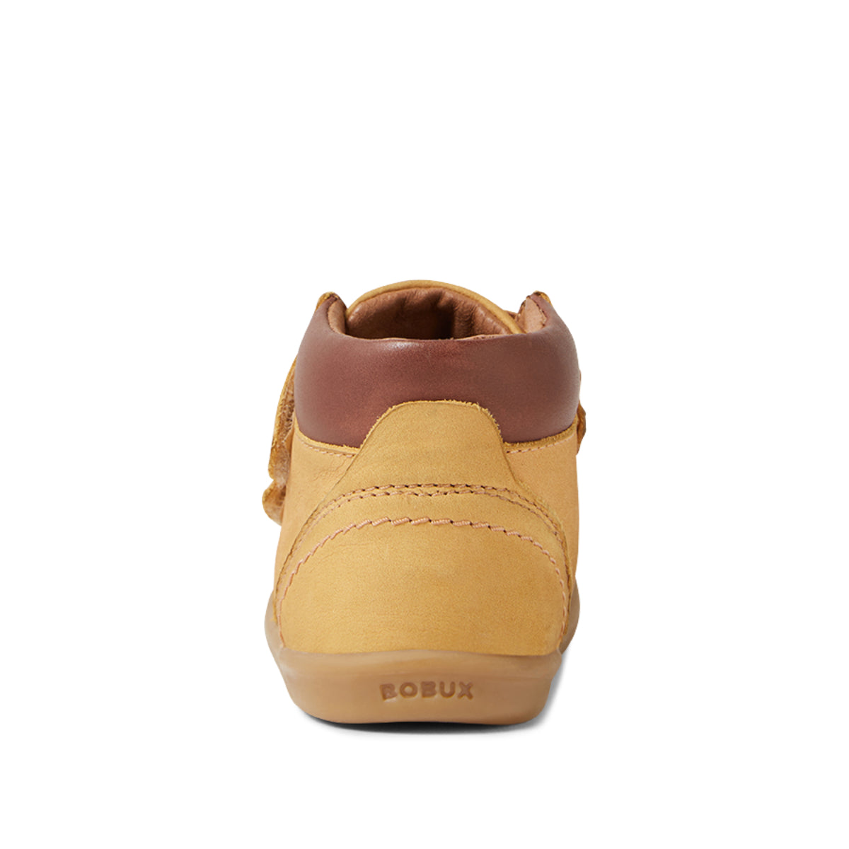 Bobux i-Walk Timber Oak Buff BQ10054OMSAG